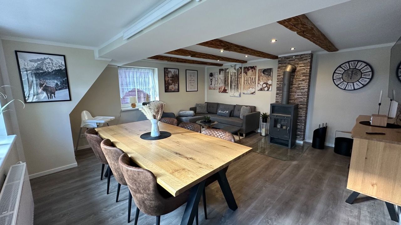 Wohnzimmer Wohnzimmer